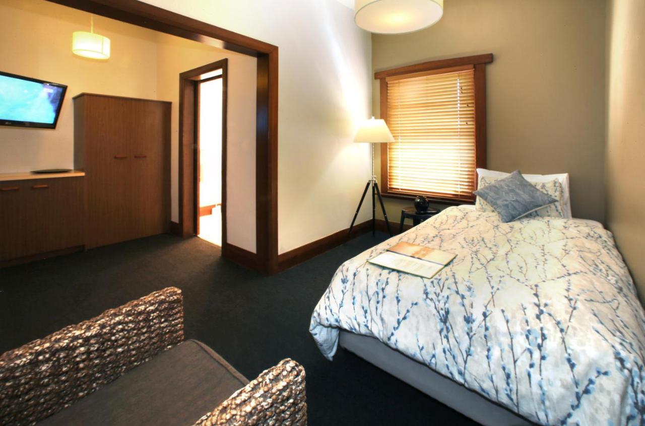 Kermandie Hotel Port Huon Exterior photo