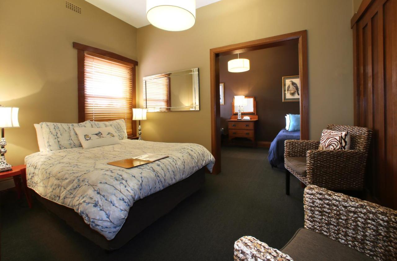 Kermandie Hotel Port Huon Exterior photo