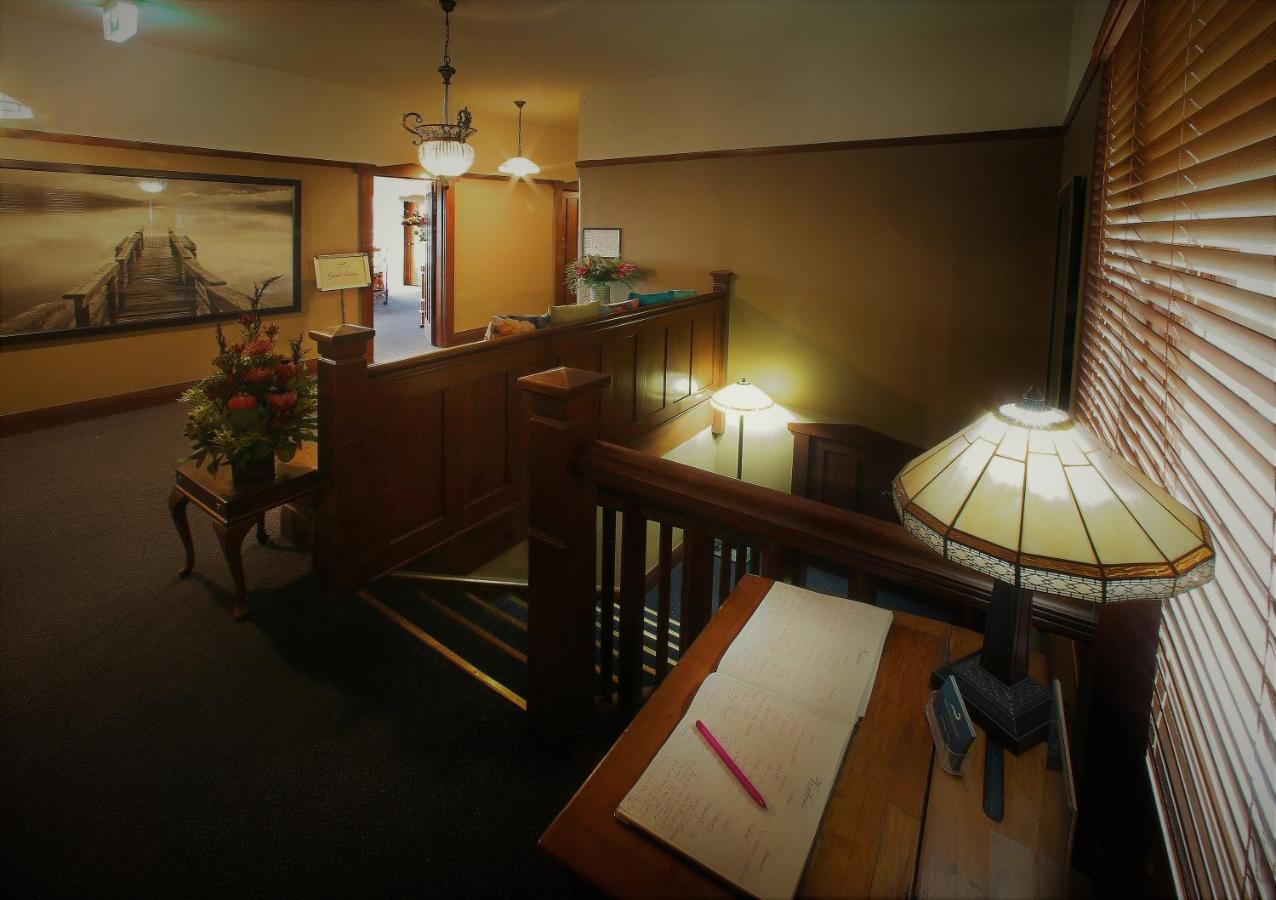Kermandie Hotel Port Huon Exterior photo