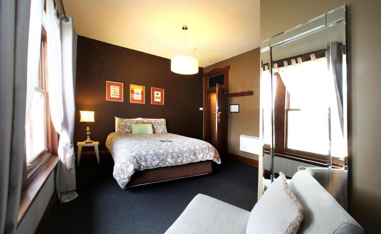 Kermandie Hotel Port Huon Exterior photo