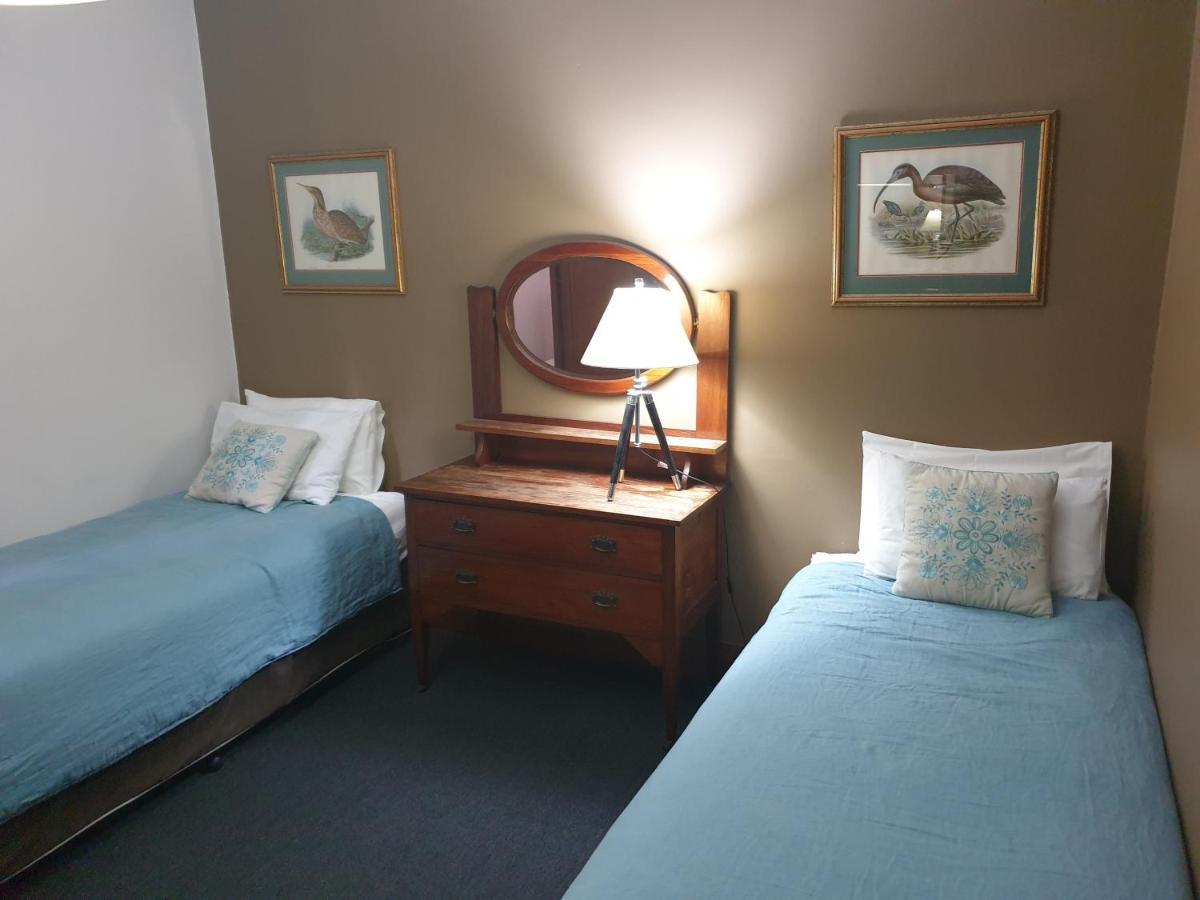 Kermandie Hotel Port Huon Exterior photo