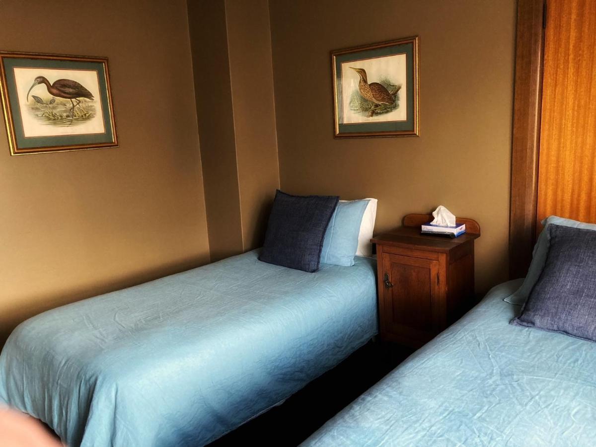 Kermandie Hotel Port Huon Exterior photo