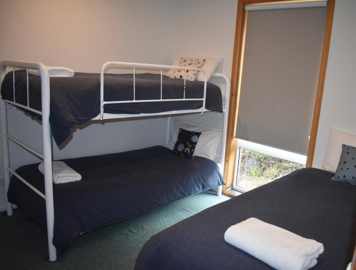 Kermandie Hotel Port Huon Exterior photo