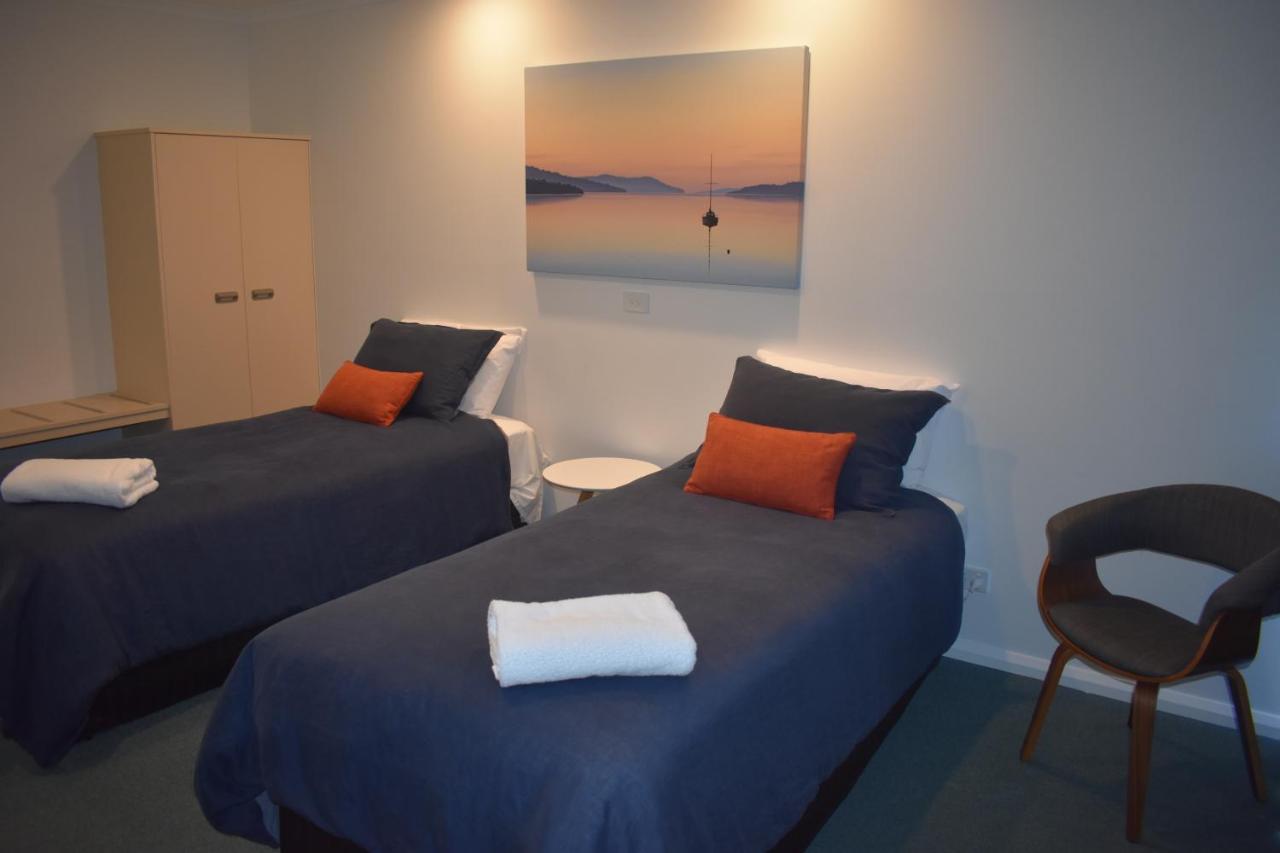 Kermandie Hotel Port Huon Exterior photo