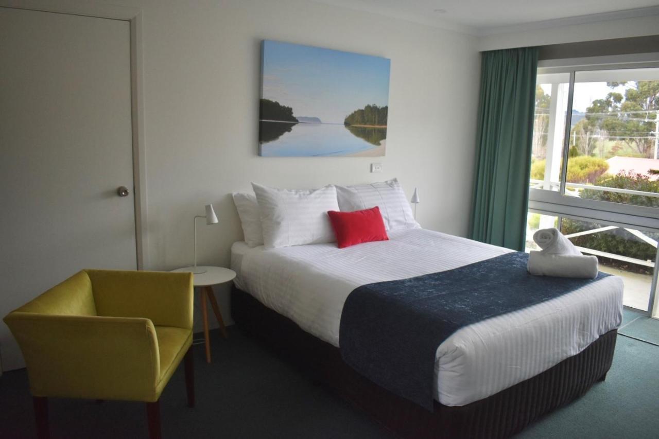 Kermandie Hotel Port Huon Exterior photo