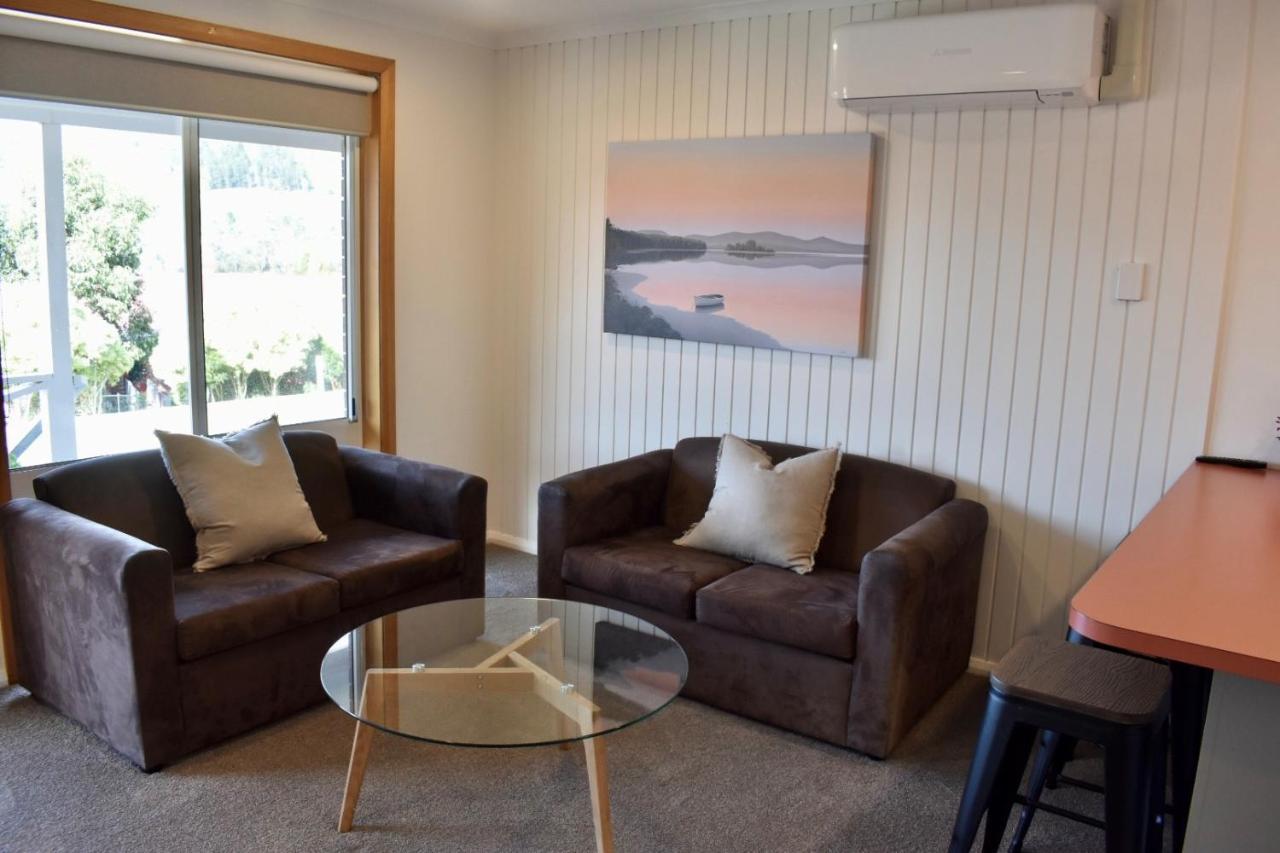 Kermandie Hotel Port Huon Exterior photo
