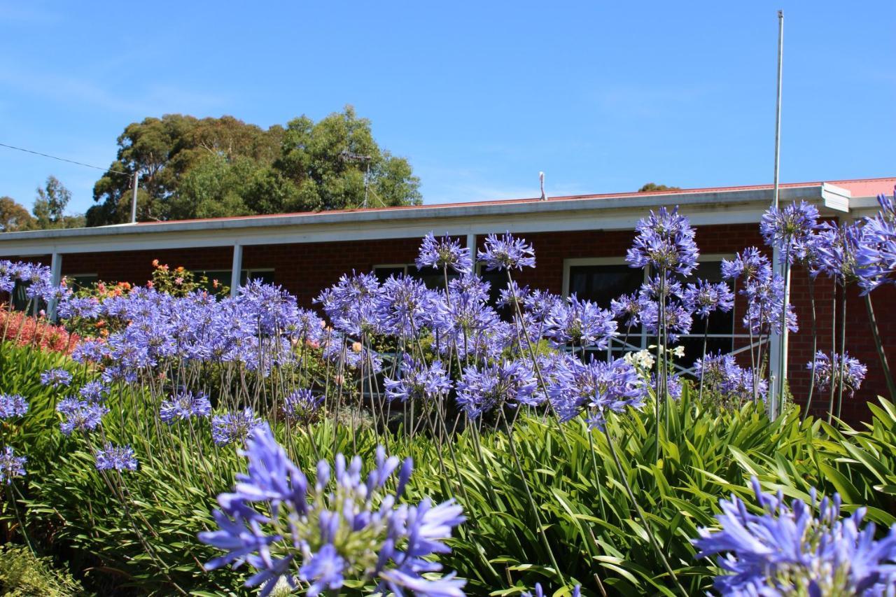 Kermandie Hotel Port Huon Exterior photo