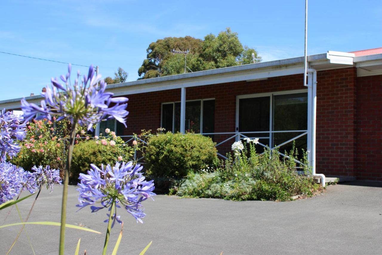 Kermandie Hotel Port Huon Exterior photo