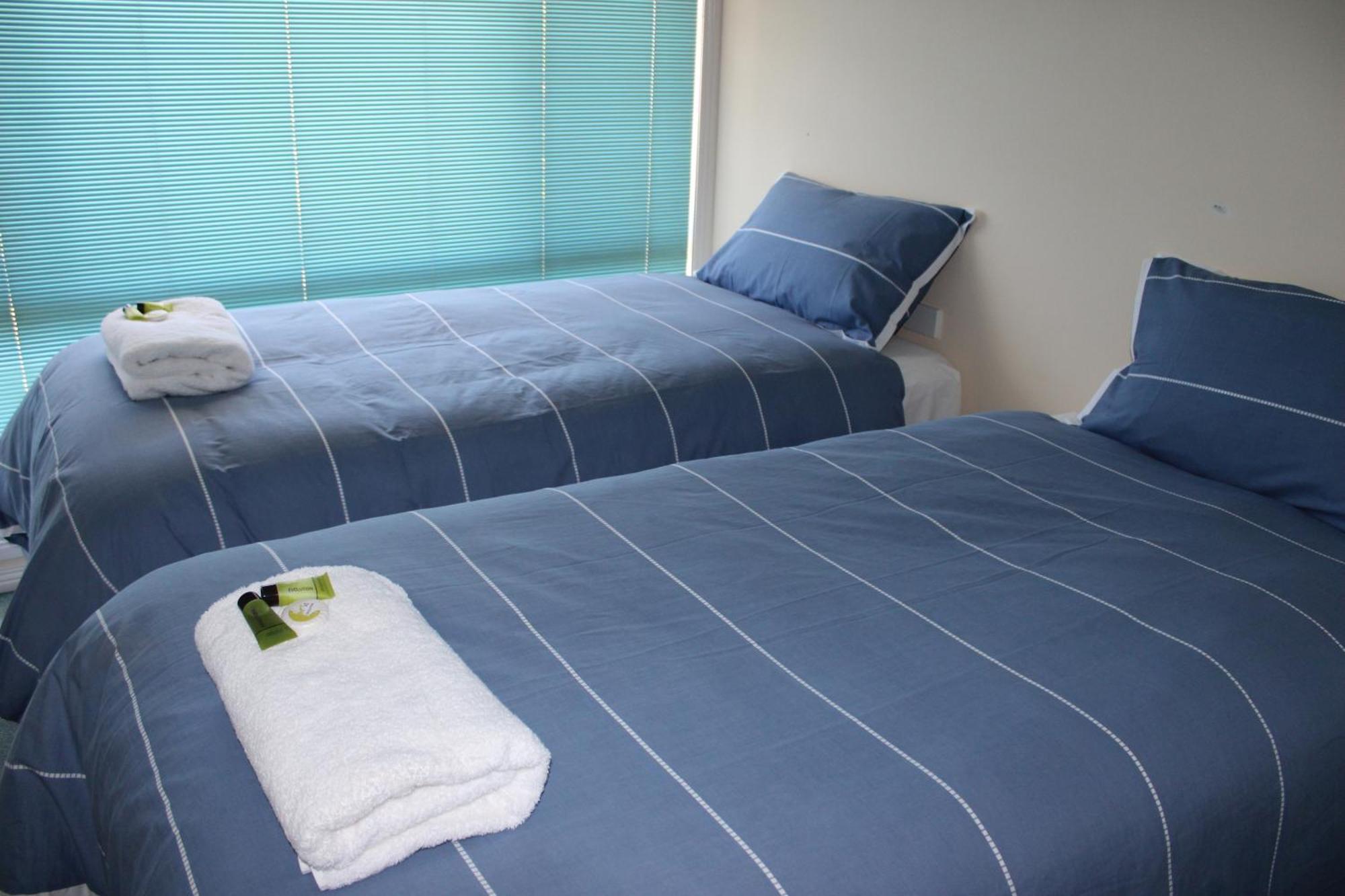 Kermandie Hotel Port Huon Exterior photo